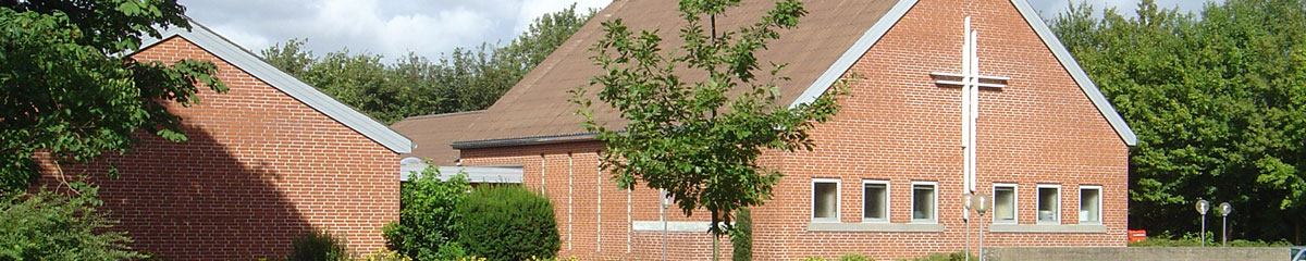 Vrå Baptistkirke, 2012